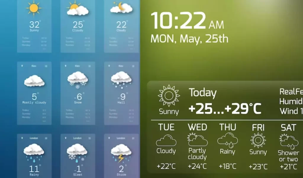 October rain forecast in gujarat havaman today live