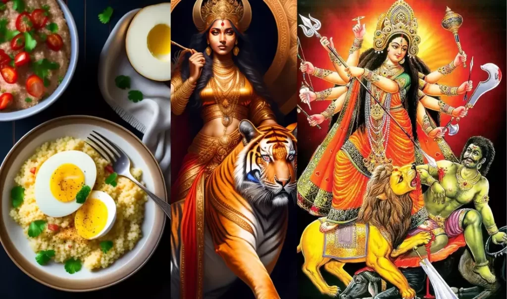 special navratri bhog for 9 days 2023 list