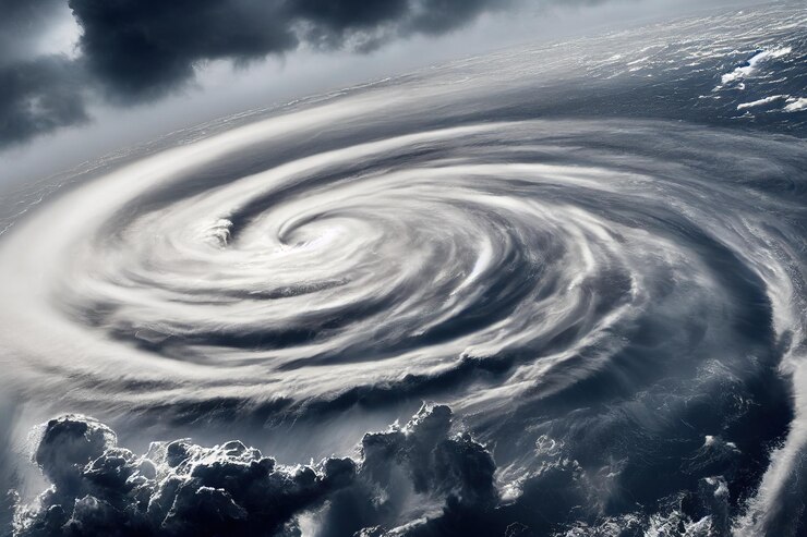 Cyclone Hamoon Alert