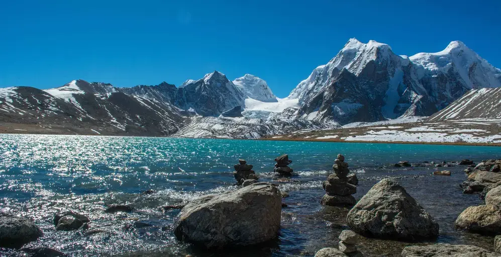 Lachen and Thangu Valley 