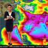 Gujarat rain prediction